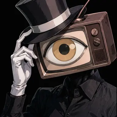 Profile image of ヴィジョン