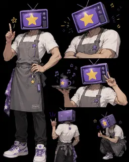 Profile image of ブロード
