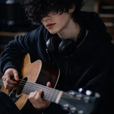 Profile image of Rowan