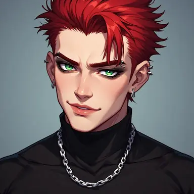 Profile image of Axel leon