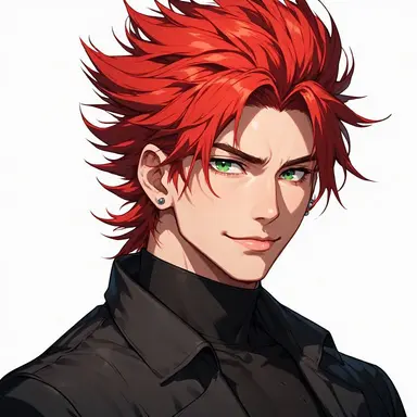 Profile image of Axel leon