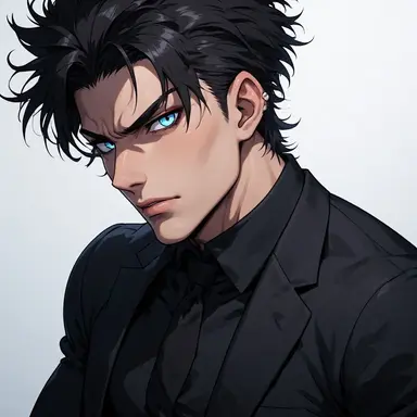 Profile image of Dante Holland
