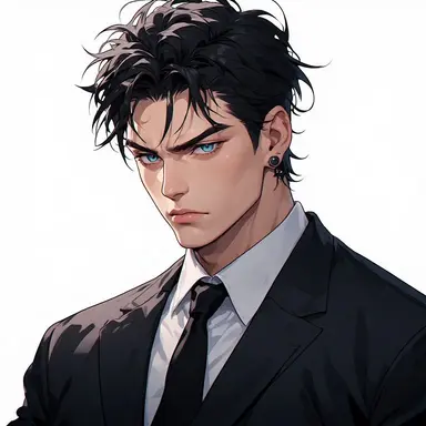 Profile image of Dante Holland