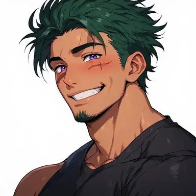 Profile image of Baxx vongola
