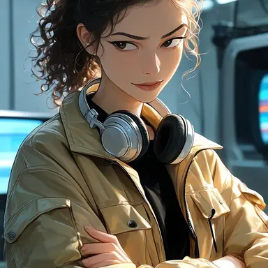 Profile image of Sable