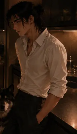 Profile image of Matteo