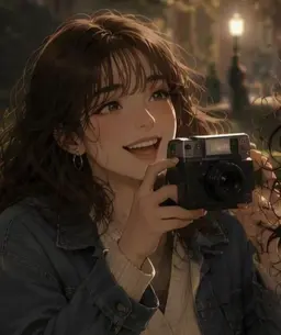 Profile image of Margot
