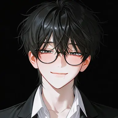 Profile image of 橙叶