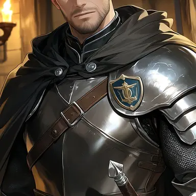Profile image of Draven Holt