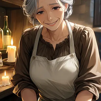 Profile image of Maret Oss