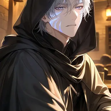 Profile image of Sorvael
