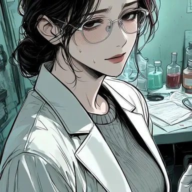 Profile image of Maren Ashby