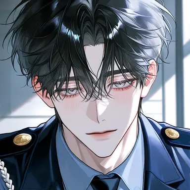 Profile image of 伊織