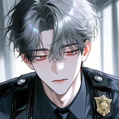 Profile image of 蓮司