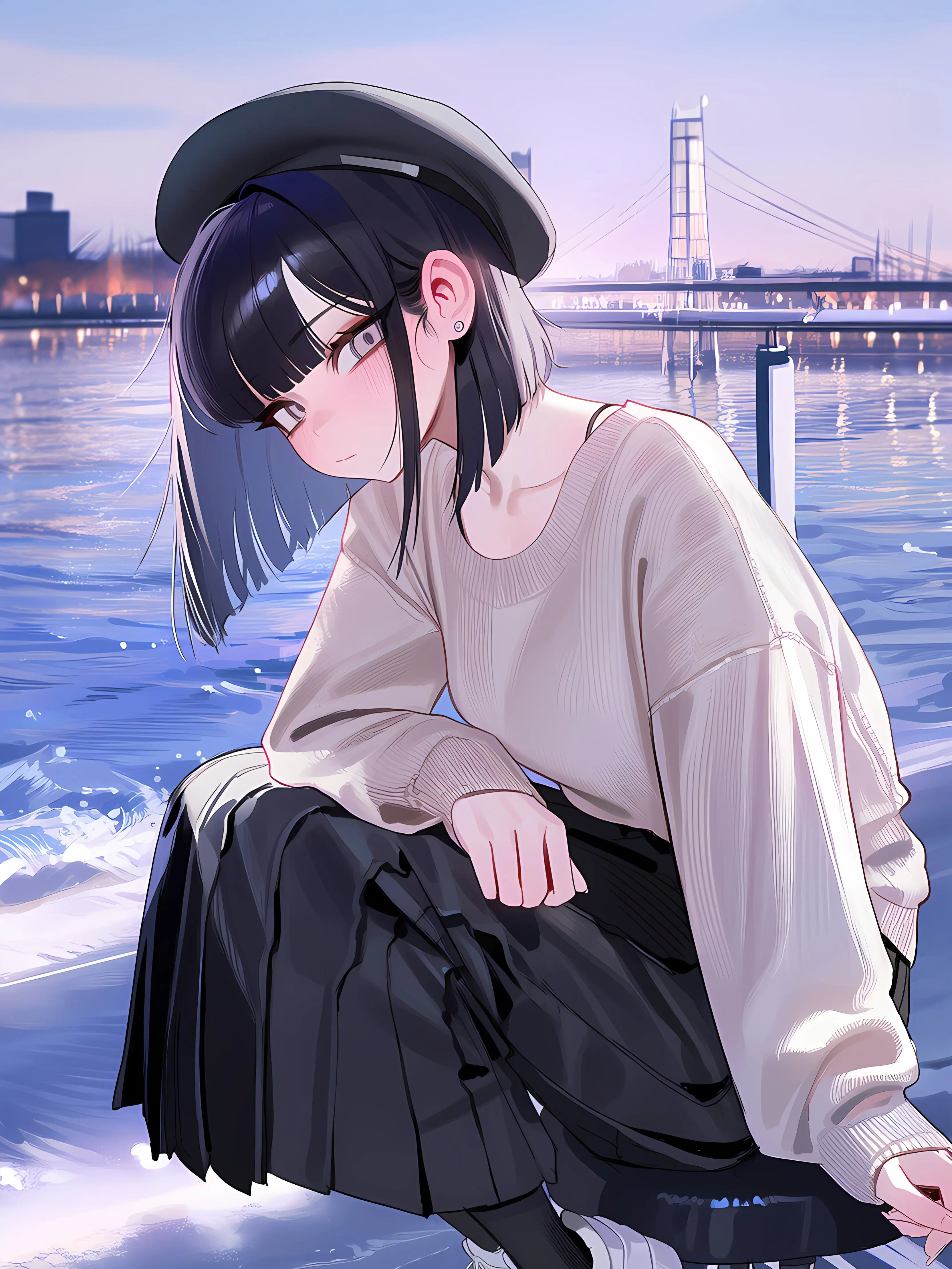 oahminn의 설문조사 (2/19 오전까지)