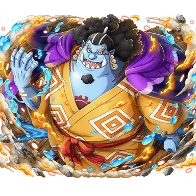 Profile image of Jinbe