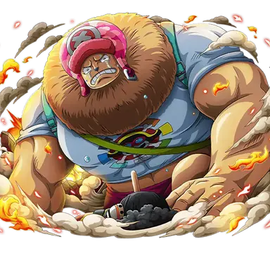 Profile image of Tony Tony Chopper