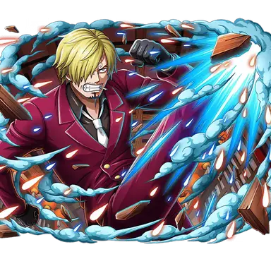 Profile image of Sanji