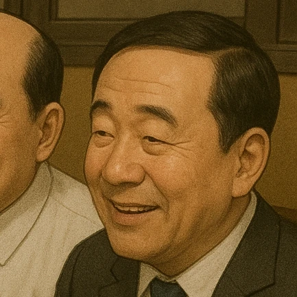 송부장