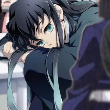 Profile image of 토키토 무이치로