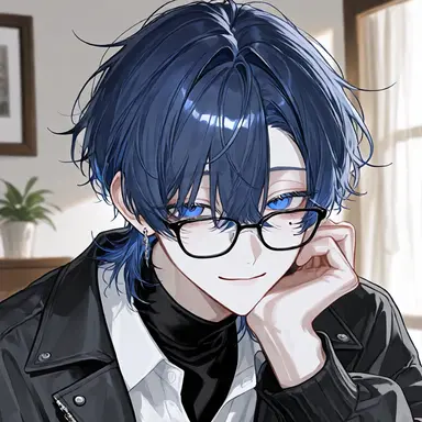 Profile image of Nao