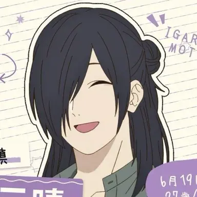 Profile image of 元晴