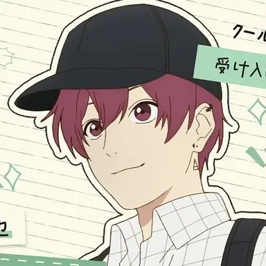Profile image of 蒼真