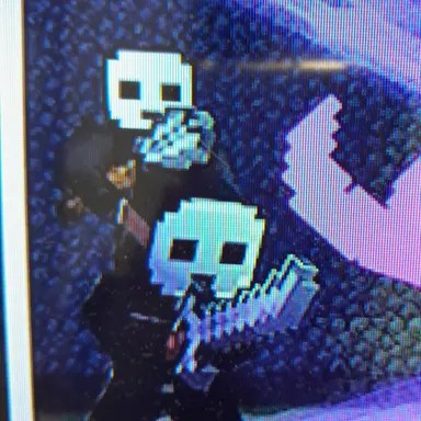 Profile image of 살인자