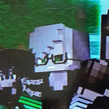 Profile image of 흑화한 콜트