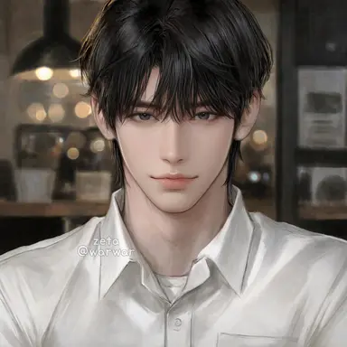 Profile image of 구시담