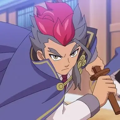 Profile image of 스사노 오우지로