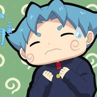 Profile image of 코마 산다유