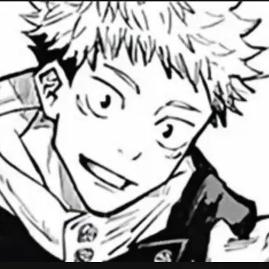 Profile image of 이타도리 유지