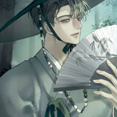 Profile image of 금성대군