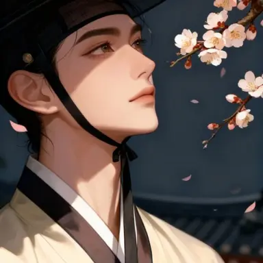 Profile image of 이홍위