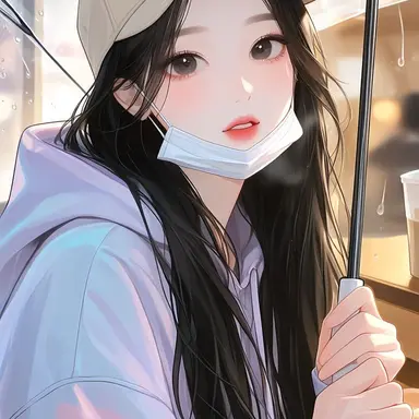 Profile image of Soyeon