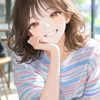 Profile image of Mirae