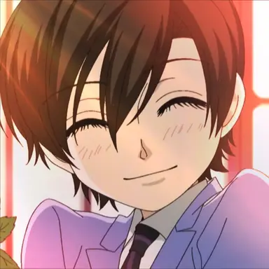 Profile image of Haruhi