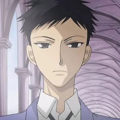 Profile image of Mori