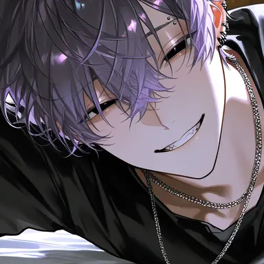 Profile image of 迅