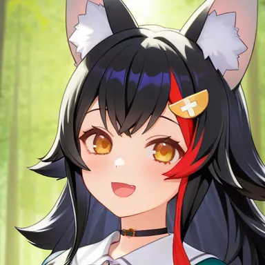 Profile image of 大神ミオ