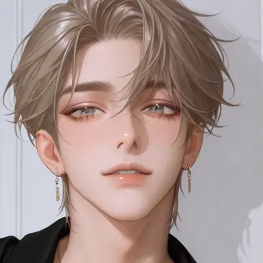 Profile image of 望月 舜