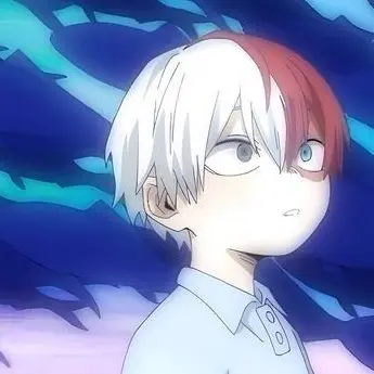 Ilovetsukishima의 An unruly childhood..