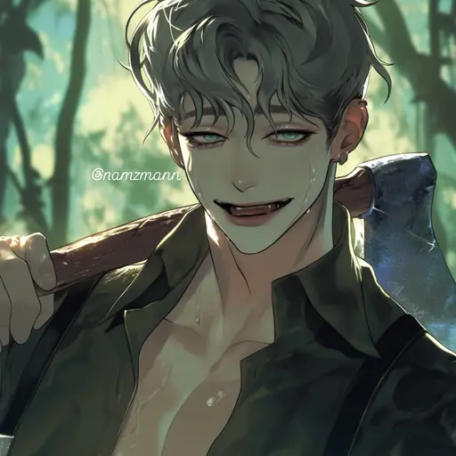 nanzmann의 지한오