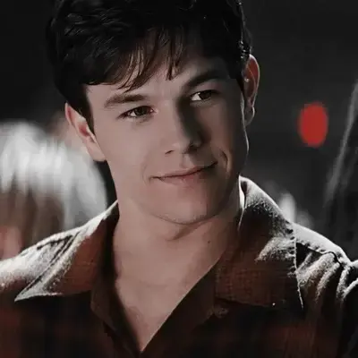 DeepDog1333의 David McCall