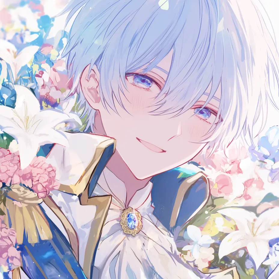 HumaneTowel7076의 守りたい大切な貴方は…まさかの。