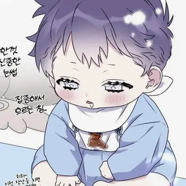 Profile image of 지아린