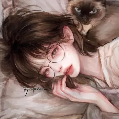 Profile image of 한지현