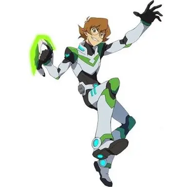 Profile image of Pidge
