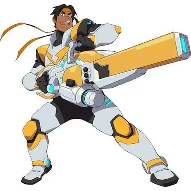 Profile image of Hunk